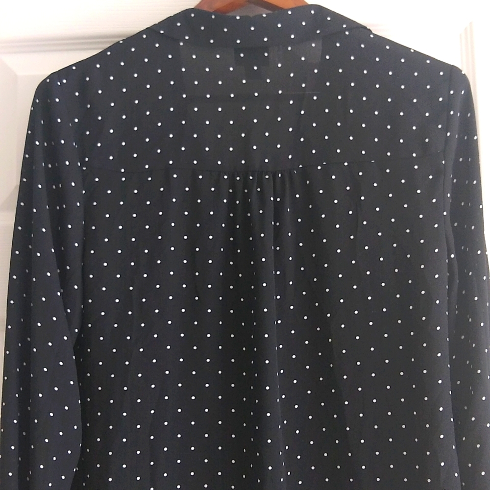 WORTHINGTON button down - Picture 8 of 9